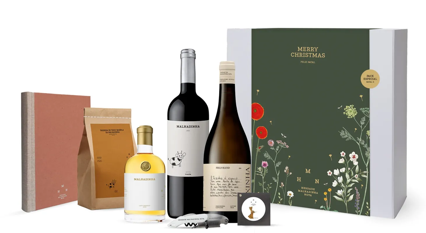 Pack Special Christmas II