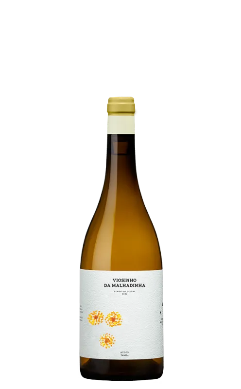 White Wine Viosinho Da Malhadinha 