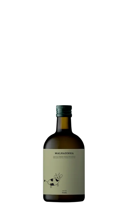 Azeite Malhadinha Virgem Extra 50cl