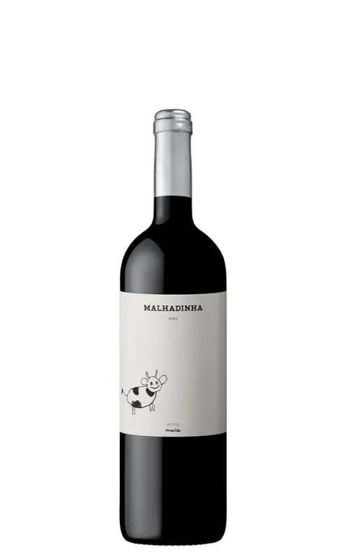 Vinho Tinto Malhadinha 2022 75 Cl