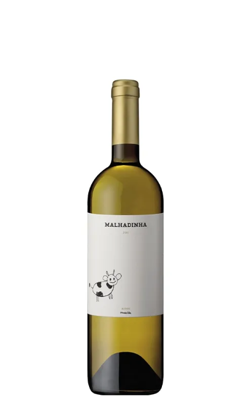 White Wine Malhadinha 2022 Bio 75 Cl