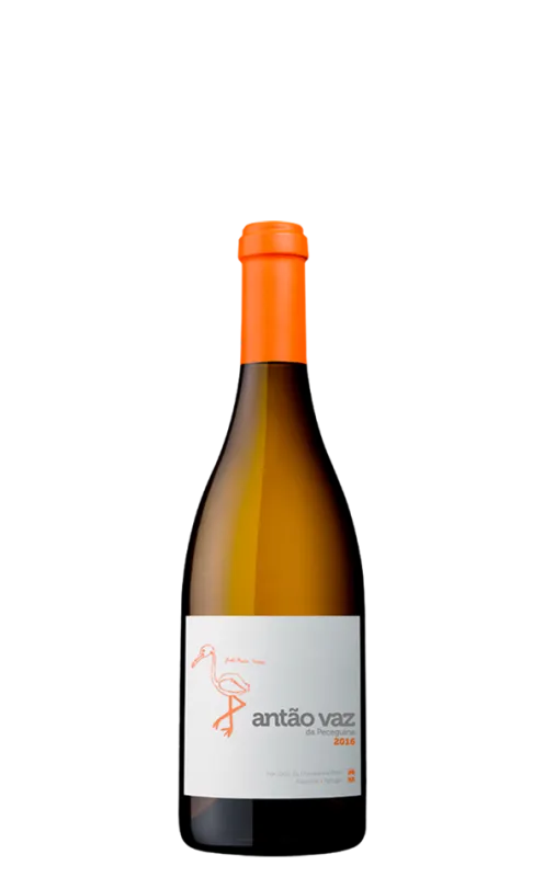 Vinho Branco Antao Vaz Da Peceguina 2016 75 Cl