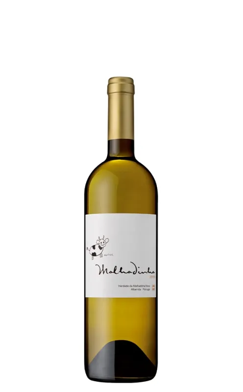 White Wine Malhadinha 2018 75 Cl