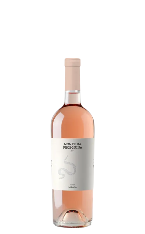Vinho Monte Da Peceguina Rosé 2025 75 Cl
