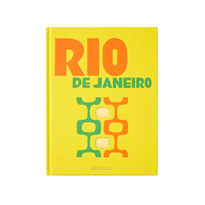Livros - Rio de Janeiro Viva
