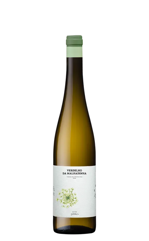 White Wine Verdelho Da Malhadinha 